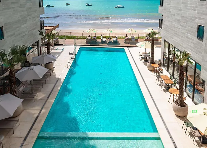 Ibis Styles Maragogi