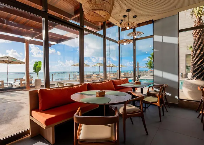 Ibis Styles Maragogi