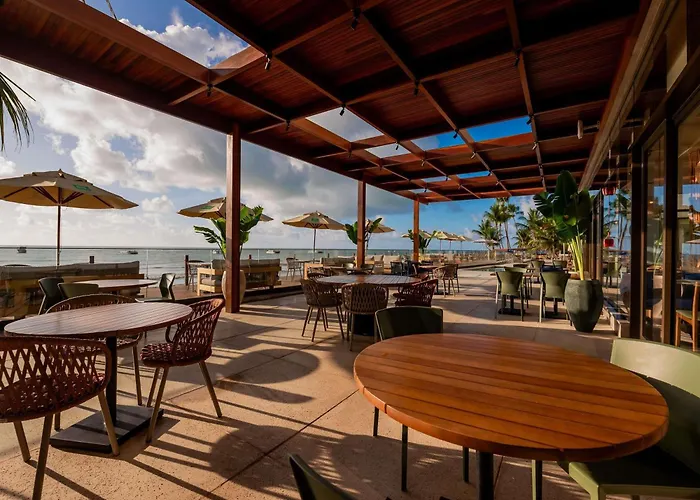 Ibis Styles Maragogi