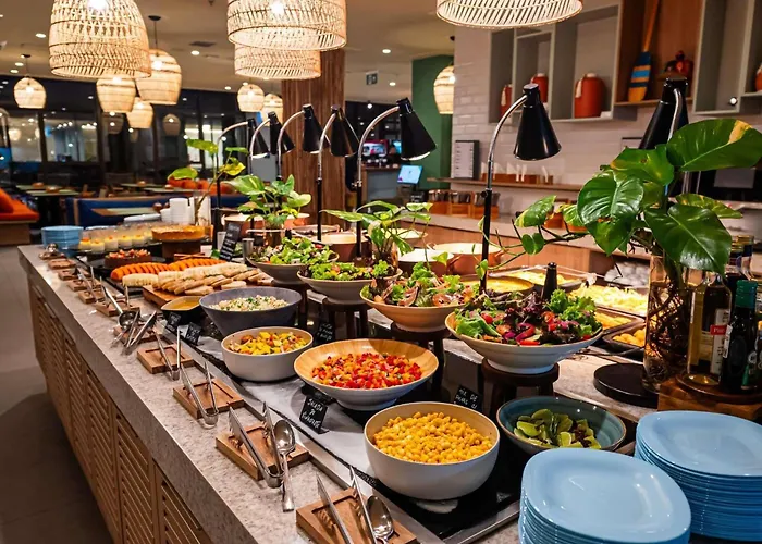 Ibis Styles Maragogi