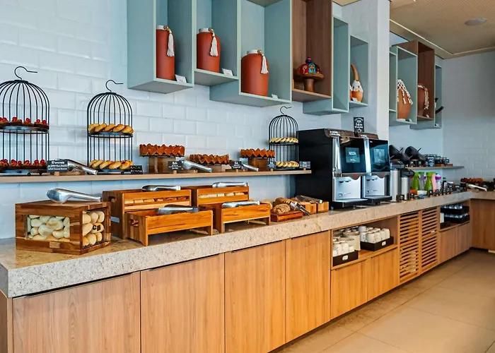 Ibis Styles Maragogi