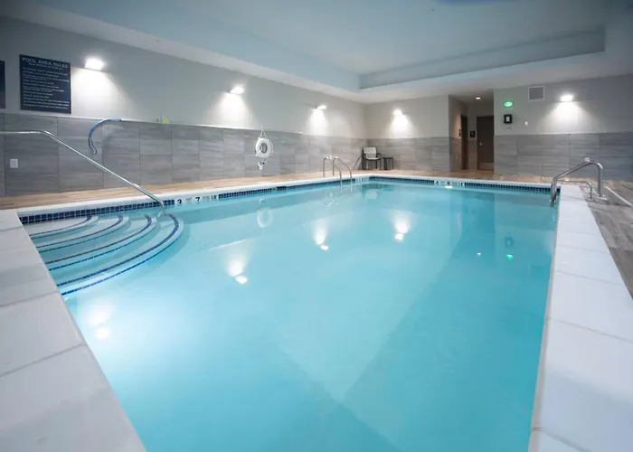Candlewood Suites Middletown - Goshen By Ihg