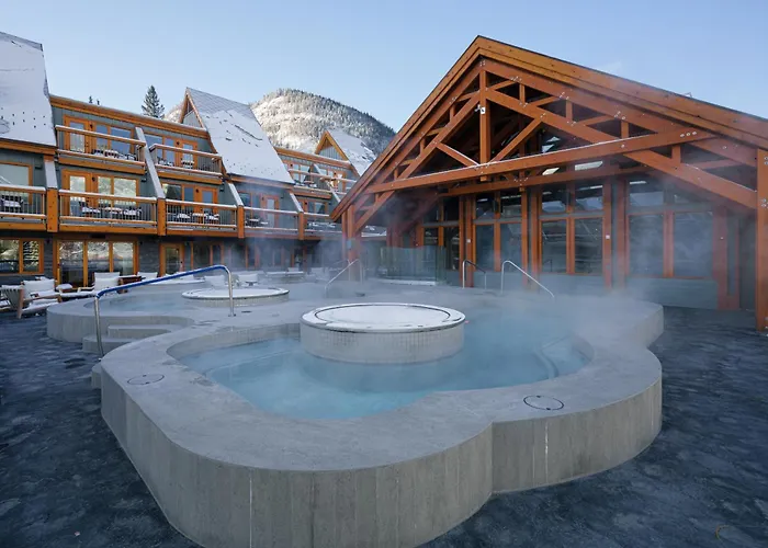 Otter Hotel