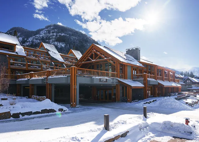 Otter Hotel
