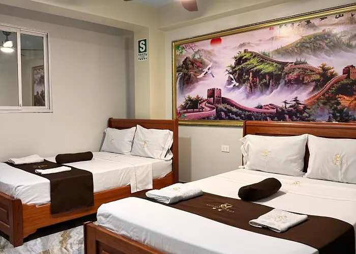 Hostal Cieza