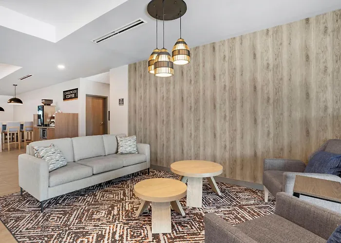 Candlewood Suites Morristown West By Ihg