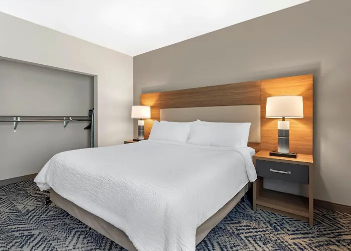 Candlewood Suites Morristown West By Ihg
