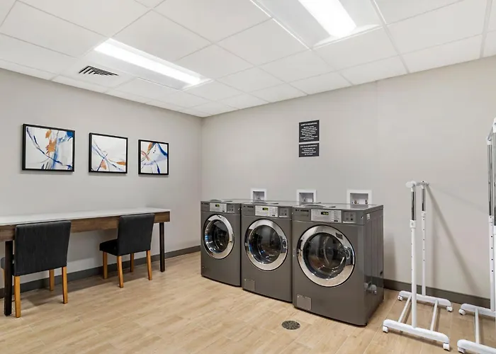 Candlewood Suites Morristown West By Ihg
