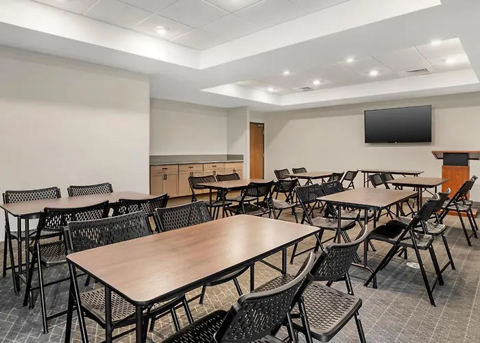 Candlewood Suites Morristown West By Ihg