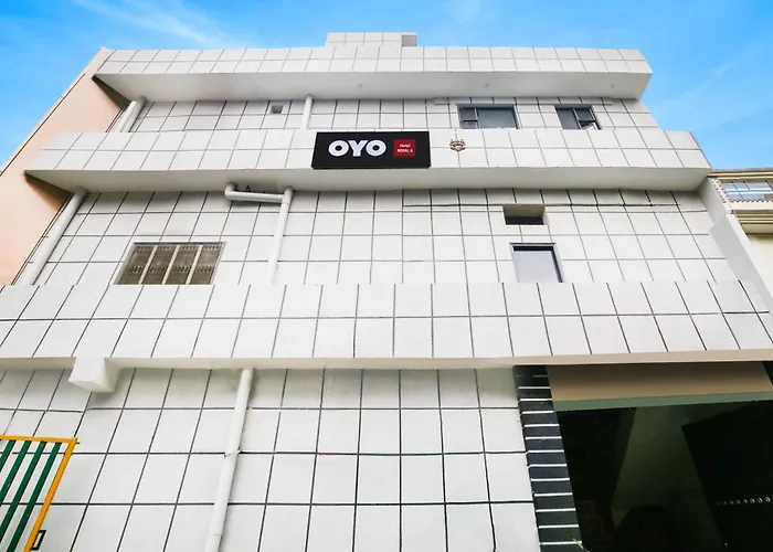 Hotel O Royal A