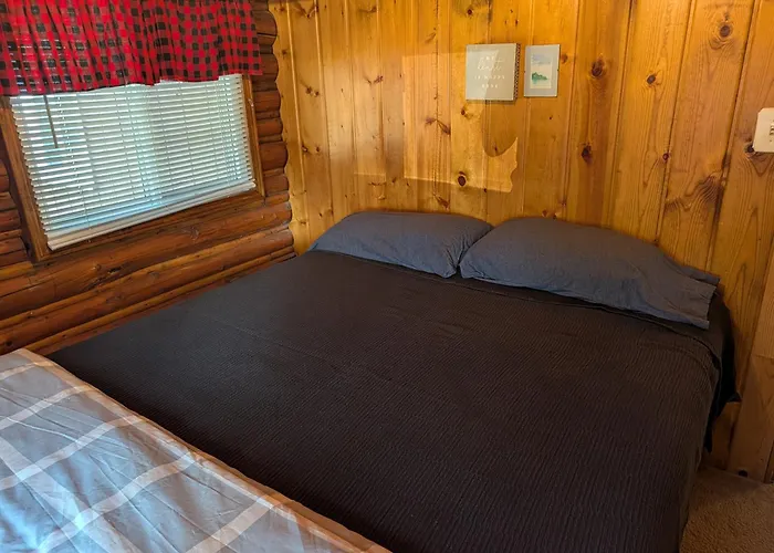 Catalina - Cute And Comfy With Ac & Kayaks!