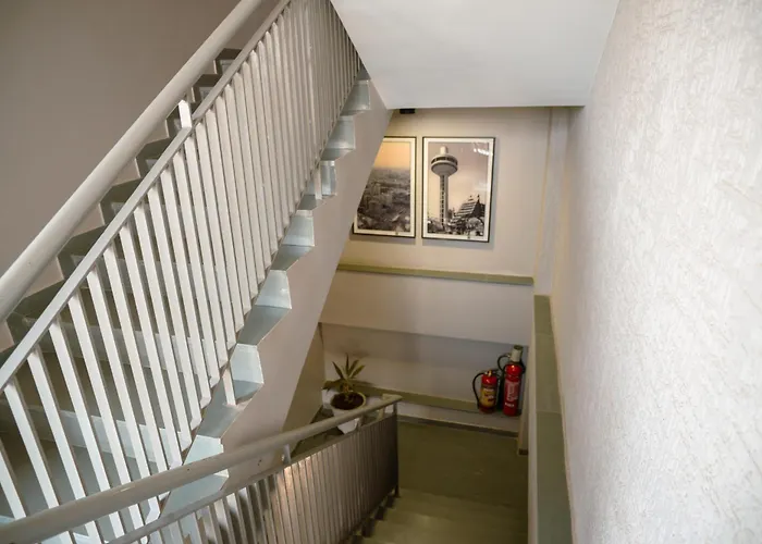 Pvr House - Second Floor Serenity
