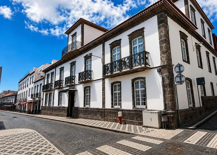 Mercure Ponta Delgada Azores