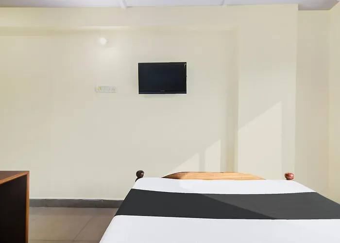 Hotel O Beach Paradise