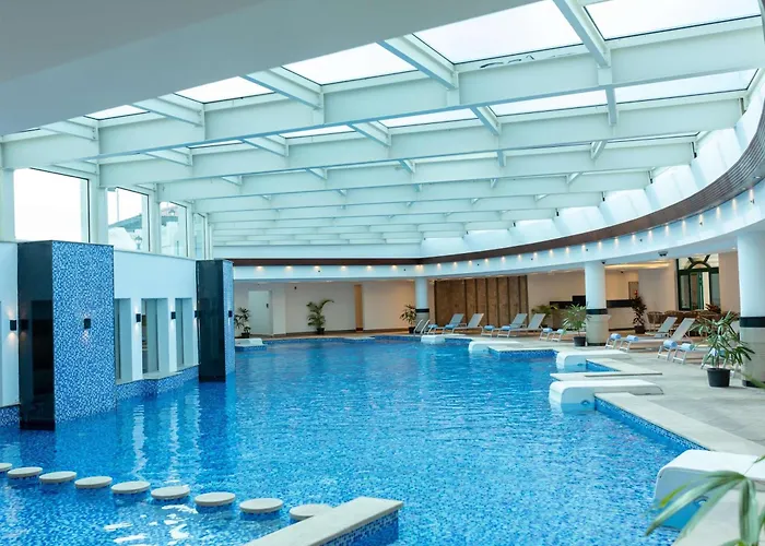 Rixos Montaza Alexandria