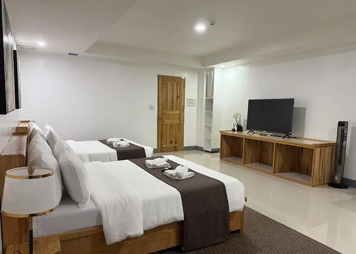 Sagada Hotel