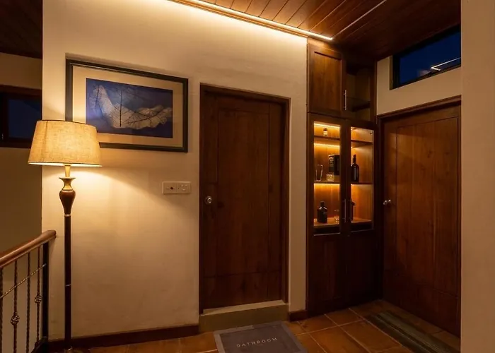 Villa 97 Bolgoda