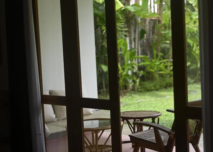 Mayava Villa