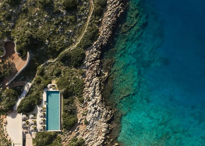 Jw Marriott Crete Resort & Spa