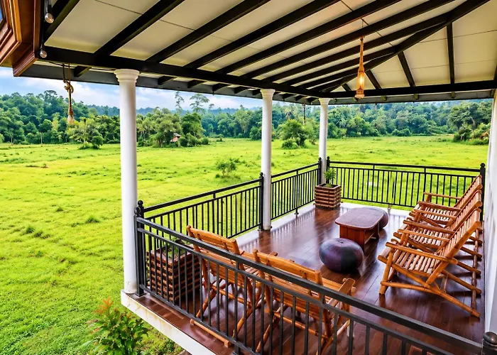 Wildlife Kingdom - Deniyaya Sinharaja