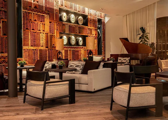 L'Isle de Leos Hotel&Spa - MGallery Collection