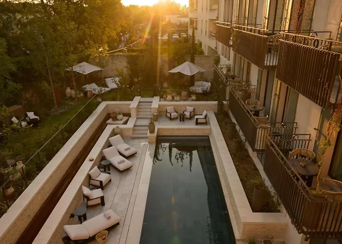 L'Isle De Leos Hotel & Spa - Mgallery Collection