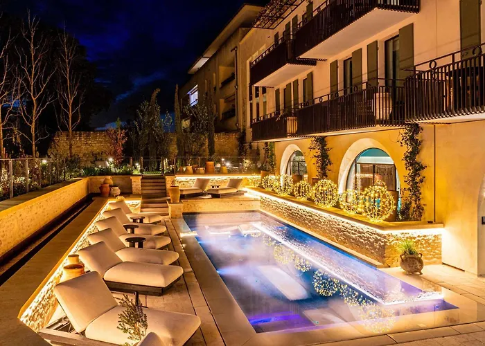 L'Isle de Leos Hotel&Spa - MGallery Collection