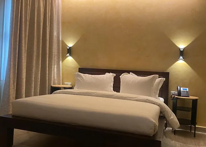 NK Hotel Lagrace
