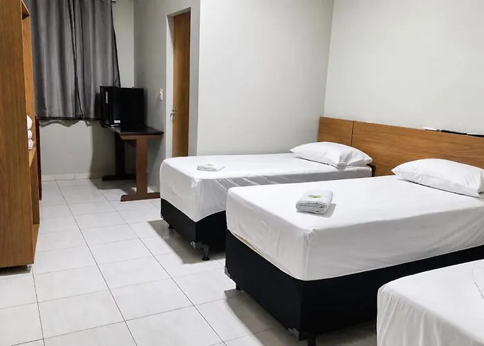 Hotel do Vale