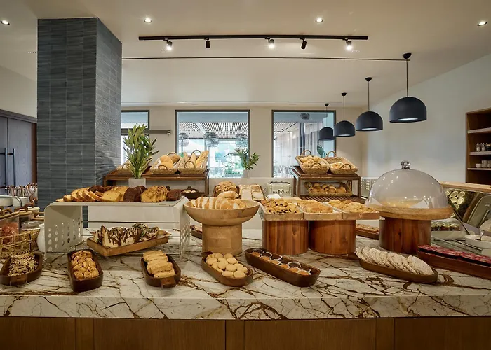 Alizo Boutique Hotel & Spa - Adults Only