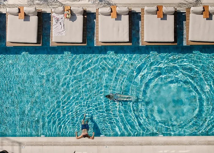 Alizo Boutique Hotel & Spa - Adults Only