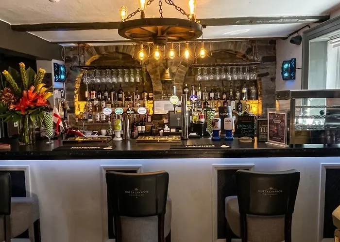 The Lane Head Hotel