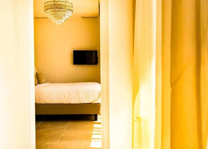 Hôtel Villa Martini