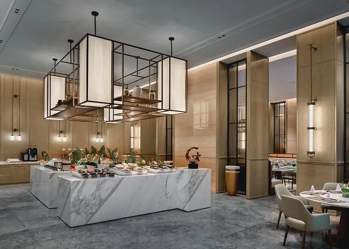 Holiday Inn Wuhan Tianhe Airport By Ihg