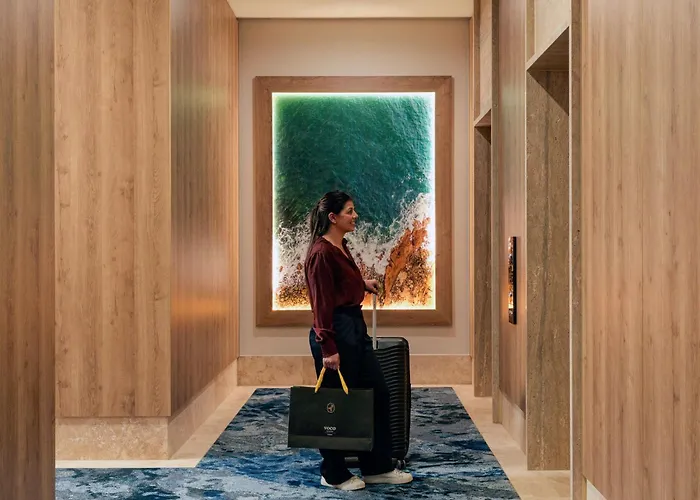 Voco Gosford By Ihg