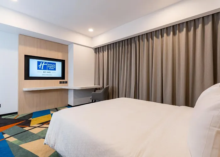 Holiday Inn Express & Suites Banjarmasin By Ihg
