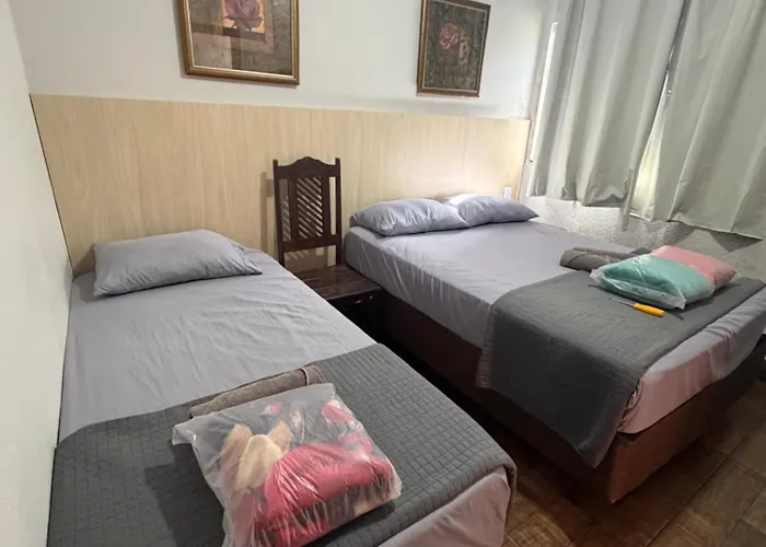 Hotel Valle