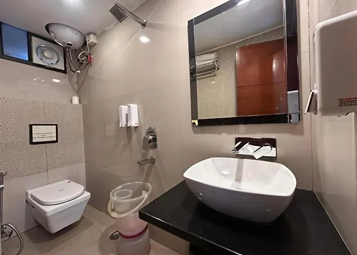 Nature Valley View Resort, Koti - Nested In Nature'S Lap