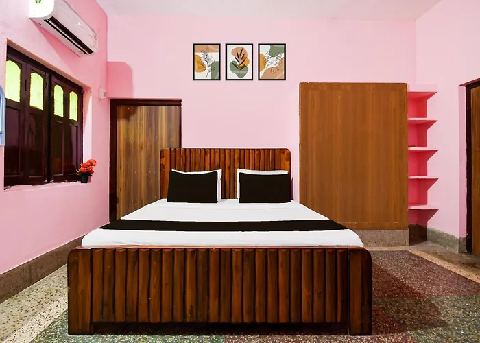 Hotel O Rishi Resorts