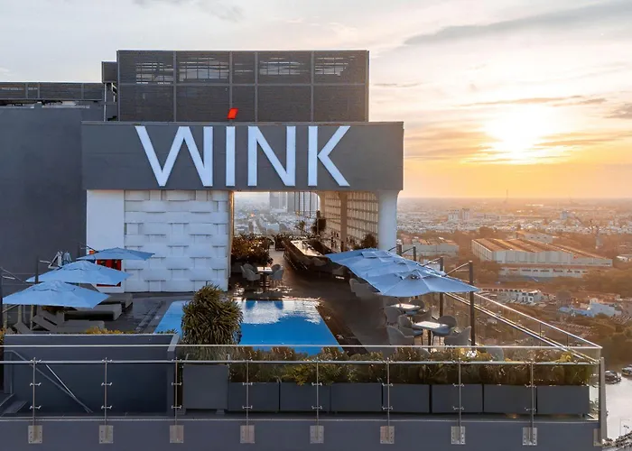 Wink Hai Phong Centre, Unscripted By Hyatt - 24 Hours Stay