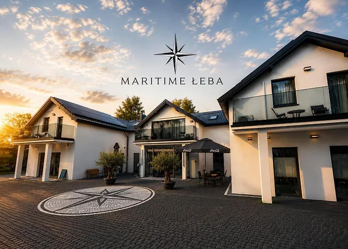 Maritime Leba