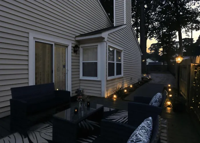 Beautiful Home In Chesapeake