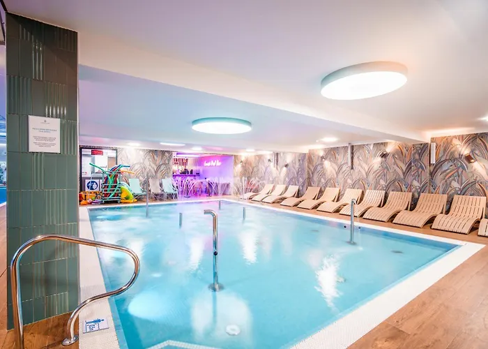 Forest Park Resort&SPA