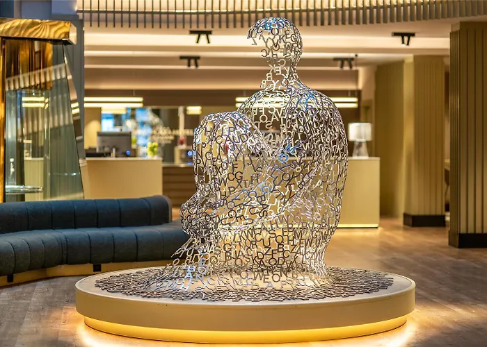 Hotel Plaza Andorra