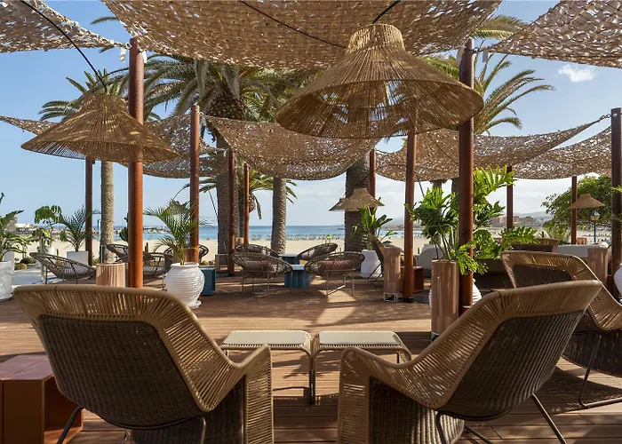 Barcelo Fuerteventura Rl Ao