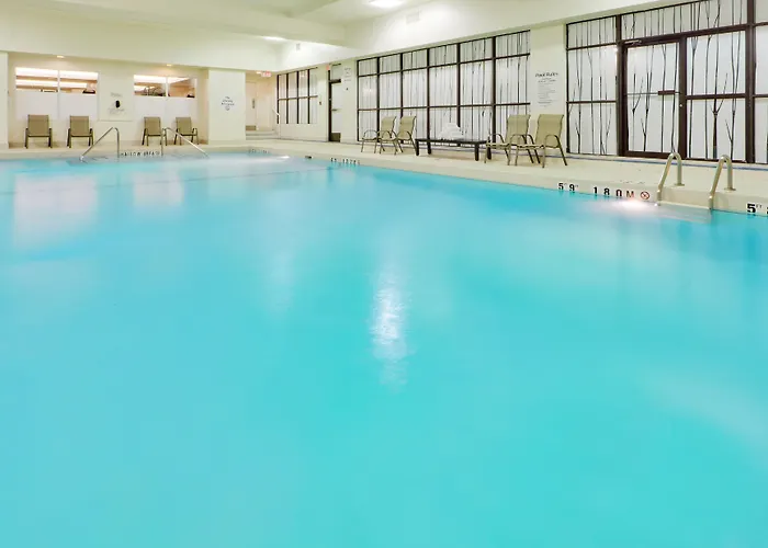 Holiday Inn Toronto Downtown Centre By Ihg