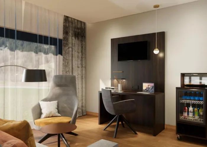 Hotel Freigeist