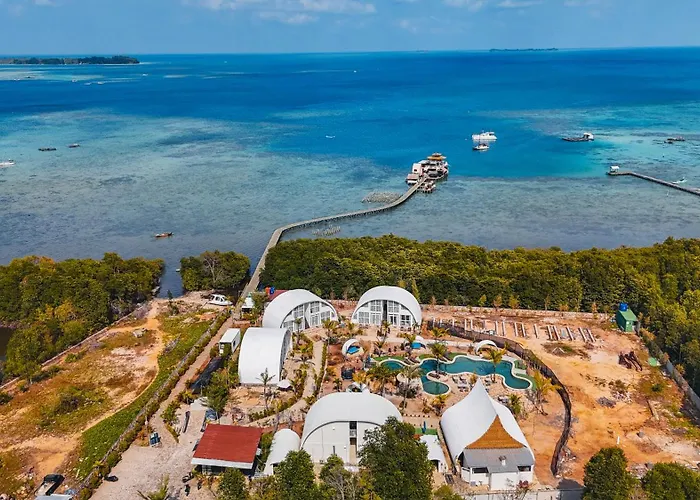 Narayana Hotel Karimunjawa