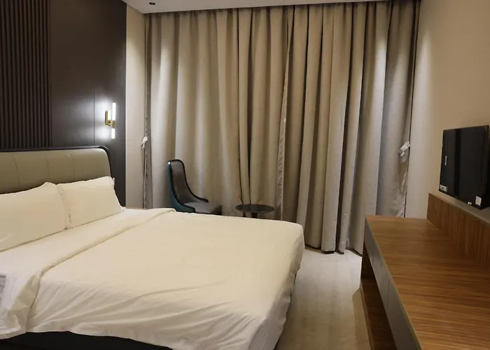 Sri Vasam Residency