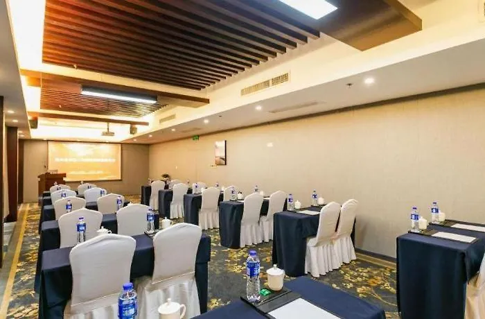 Ssaw Boutique Hotel Shaoxing Ancient Town